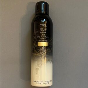 Oribe Gold Lust Dry Heat Protection Spray